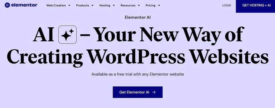 10+ Best AI WordPress Themes: Power Your Website with Intelligence 12 Elementor AI WordPress Themes