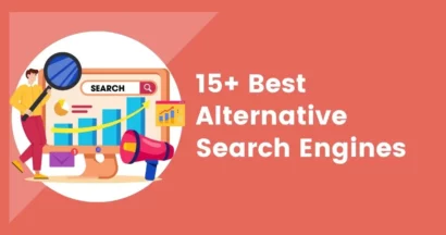 15+ Best Alternative Search Engines to Consider 8 Best Alternative Search Engines