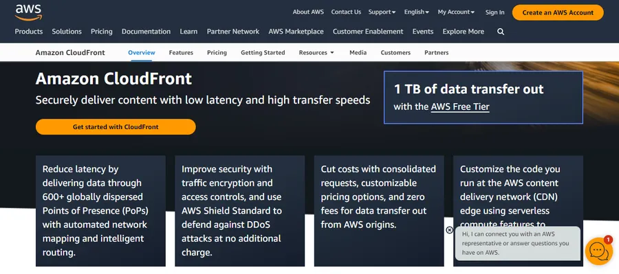 What is a CDN? 5 Best WordPress CDN Services 10 Amazon Cloudfront