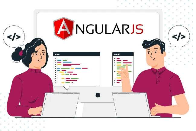 Angularjs Developer