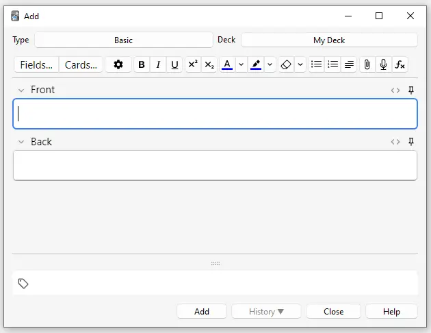 Most Helpful Apps for Students 14 Anki