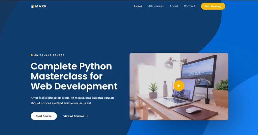 5 Best Gutenberg Education WordPress Theme Choices (No Page Builder Needed) 11 Astra