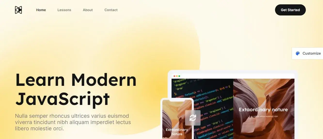 10+ Best Themes for LMS Course Builder: Review and Comparison 12 Astra Pro