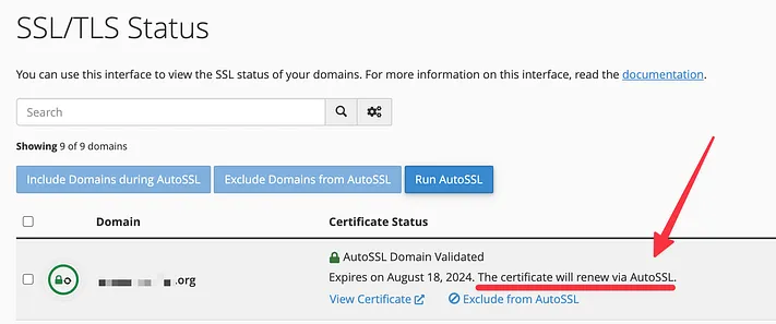 How to Renew SSL Certificate (3 Simple Steps) 22 Auto SSL Check