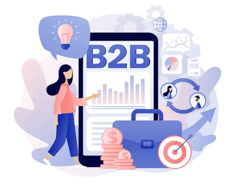 B2B SEO