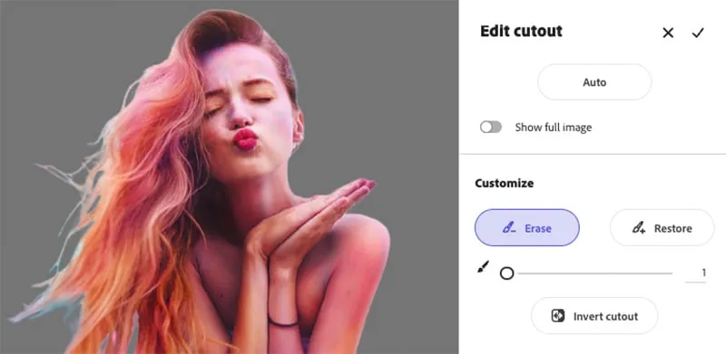 Adobe Express vs Canva — Which is Better? 37 Background Removal Adobe Express