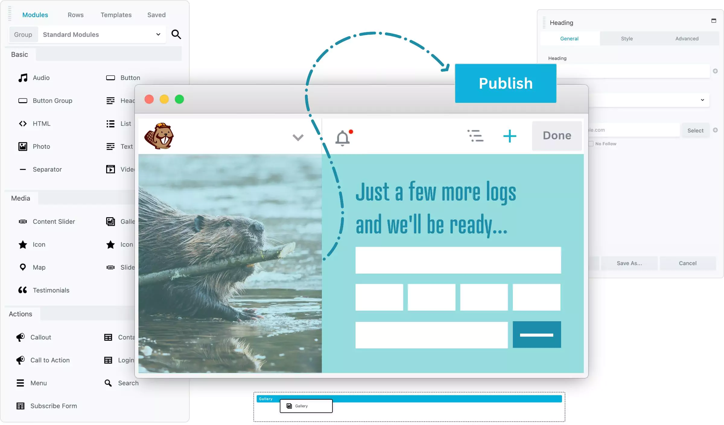 17 Must-Have WordPress Plugins That Every Website Needs 34 Beaver Builder - Build Your Website With Ease