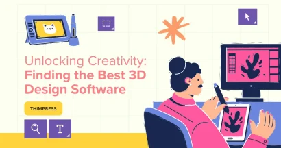 Unlocking Creativity: Finding the Best 3D Design Software 8 Unlocking Creativity: Finding the Best 3D Design Software