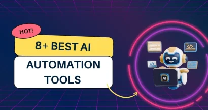Best AI Automation Tools