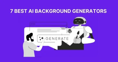 Best AI Background Generator