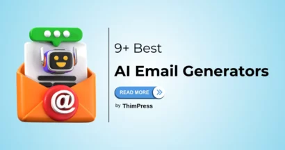 Best AI Email Generator Tools