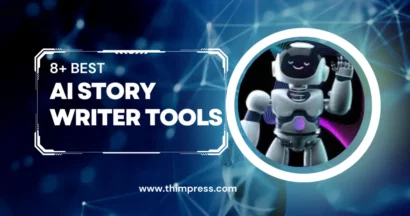 Best AI Story Writer Tools - Write Creative Stories in Minutes 11 Best AI Story Writer Tools