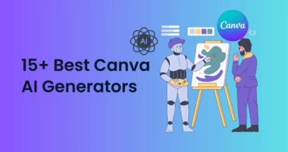 15+ Best Canva AI Generator Tools 14 Best Canva AI Generator Tools