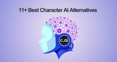 Best Character AI Alternatives