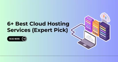 6+ Best Cloud Hosting Services (Expert Pick) 14 Best Cloud Hosting Services