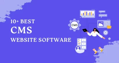 10+ Best CMS Website Software 5 Best CMS Website Software