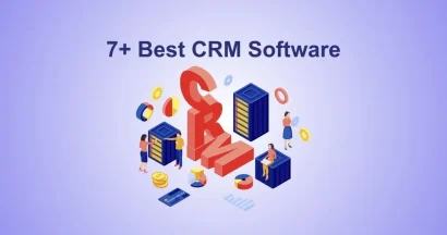 Best CRM Software
