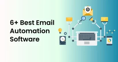 6+ Best Email Automation Software for Your Business (Expert Pick) 1 Best Email Automation Software