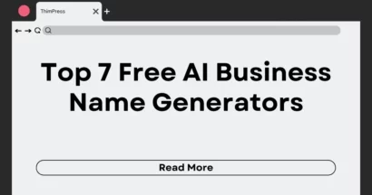 Best Free AI Business Name Generators