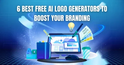 6 Best Free AI Logo Generators to Boost Your Branding 12 Best Free AI Logo Generators to Boost Your Branding