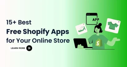 15+ Best Free Shopify Apps for Your Online Store 17 Best Free Shopify Apps