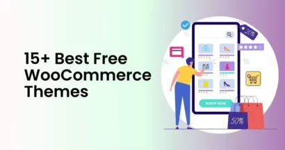 15 Best Free WooCommerce Themes 11 Best Free WooCommerce Themes