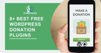 8+ Best Free WordPress Donation Plugins to Boost Your Fundraising 10 Best Free WordPress Donation Plugins
