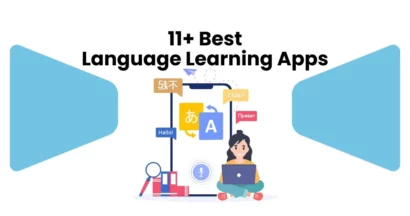 11+ Best Language Learning Apps 6 Best Language Learning Apps