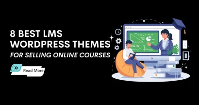 Best LMS WordPress Themes