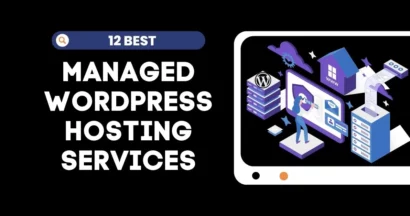 7+ Best Managed WordPress Hosting Services 1 Best Managed WordPress Hosting Services