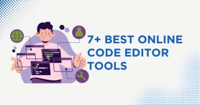 Best Online Code Editor Tools