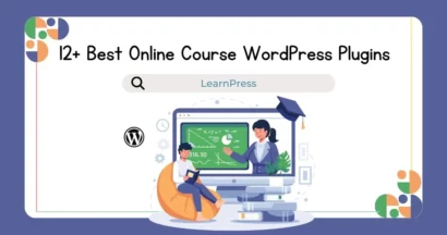 12+ Best Online Course WordPress Plugins 11 Best Online Course WordPress Plugins