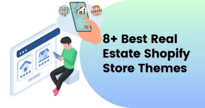 8+ Best Real Estate Shopify Store Themes 3 Best Real Estate Shopify Store Themes
