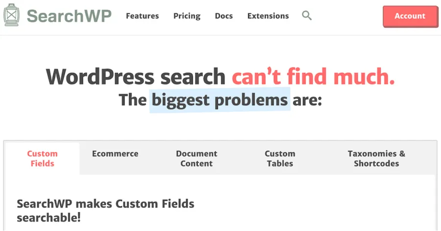 How to Create Multilingual Forms in WordPress 14 Best Search Plugin