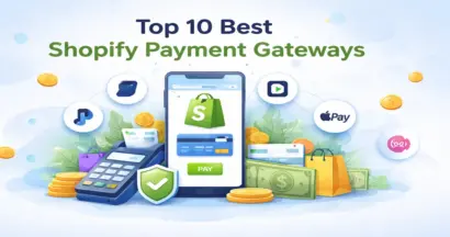Top 10 Best Shopify Payment Gateways 15 Best Shopify Payment Gateways