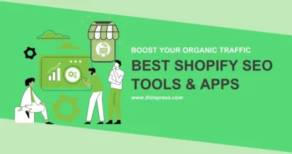 Stay on Top of the Game: Must-Have Shopify SEO Tools & Apps for Success 12 Best Shopify SEO Tools Apps