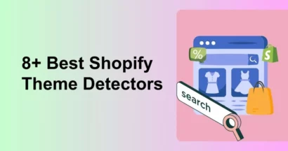 TOP 8+ Best Shopify Theme Detector Tools 2 Best Shopify Theme Detector Tools