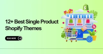 12+ Best Single Product Shopify Themes 9 Best Single Product Shopify Themes
