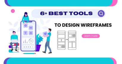 6+ Best Tools to Design Wireframes 10 Best Tools To Design Wireframes