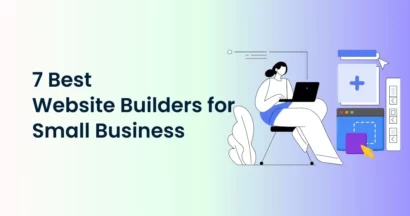 7 Best Website Builders for Small Business (Tested & Compared) 15 Best Website Builder For Small Business