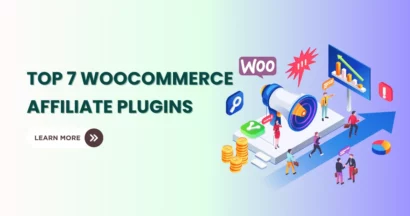 Top 9 WooCommerce Affiliate Plugins 17 Best WooCommerce Affiliate Plugins