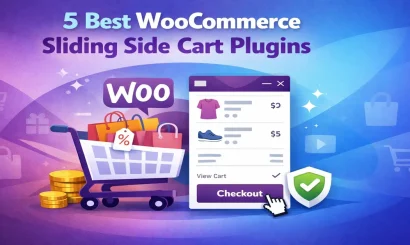 5 Best WooCommerce Sliding Side Cart Plugins 25 5 Best WooCommerce Sliding Side Cart Plugins