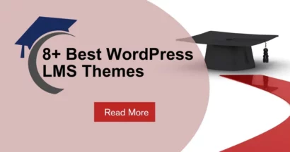 Best WordPress LMS Themes