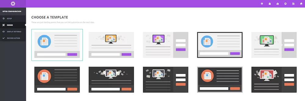 The 15 Best WordPress Site Optimization Plugins 25 Bloom. Email Opt-in