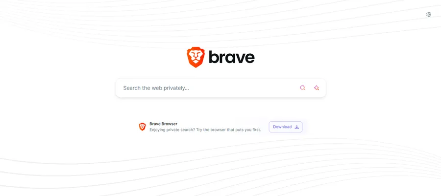 11 Best Search Engine Alternatives to Google 18 Brave Search
