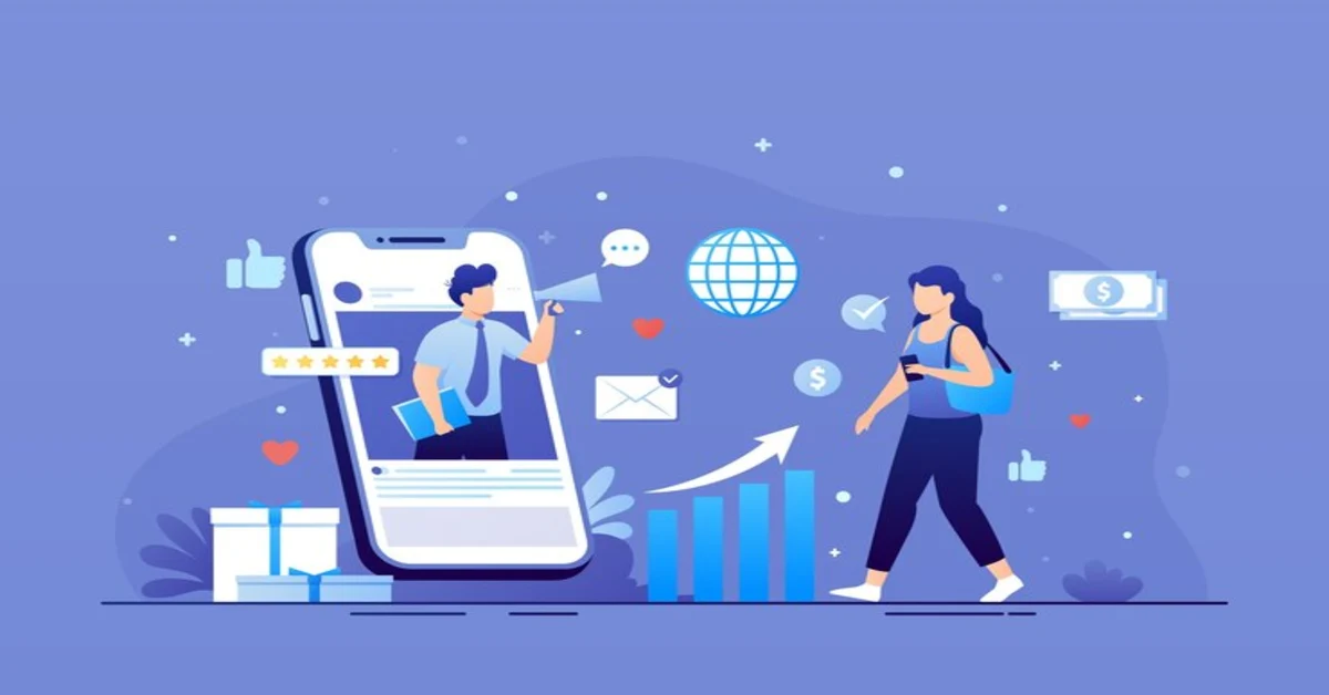 Building Social Media Presence