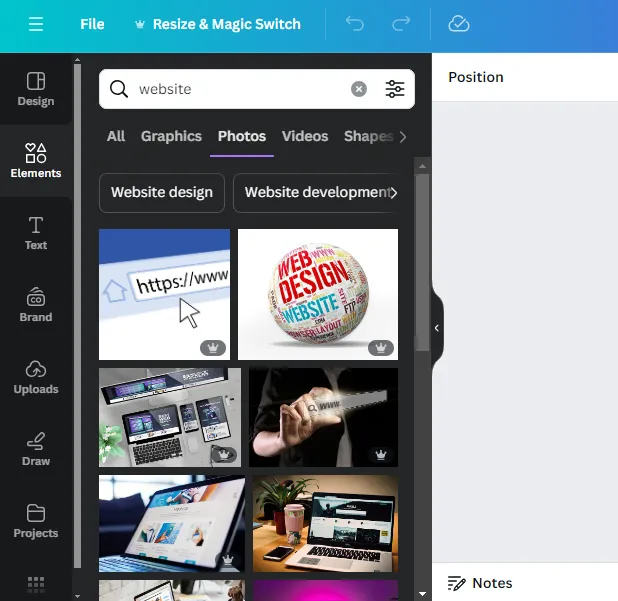 Adobe Express vs Canva — Which is Better? 34 Canva Stock Photography