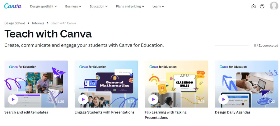 How To Make Money With Canva: 10+ Simple Ways 13 Canva Tutorial