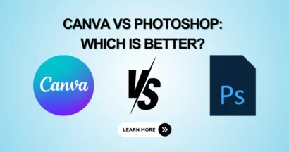 Canva vs Photoshop: Which is Better? 16 Canva vs Photoshop