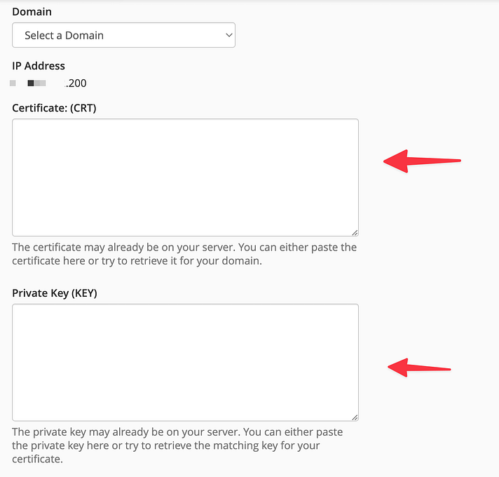 How to Renew SSL Certificate (3 Simple Steps) 28 Certificate Files